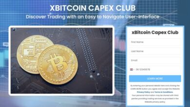 The best crypto bitcoin trading platform is xbitcoin capex club or xbitcoin club in 2023