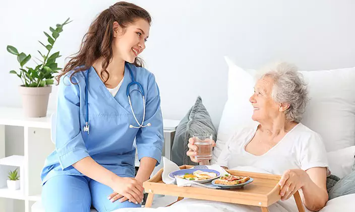 Exploring Career Opportunities as a Certified Nursing Assistant (CNA)