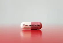 Nanomedicine and Drug Development