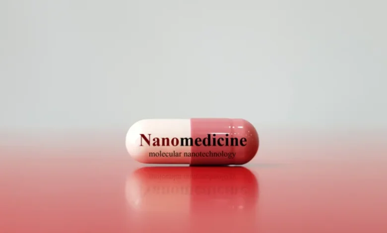 Nanomedicine and Drug Development