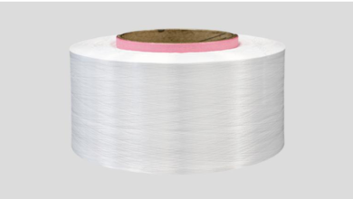 Hengli's Polyester Yarn: A Versatile and Sustainable Solution for the Textile Industry