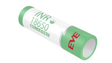 Why Every Battery Needs Safety: Exploring the EVE 18650 Battery