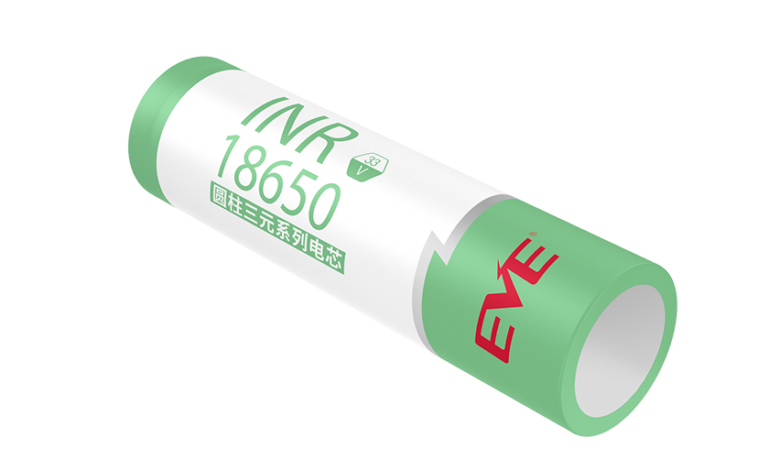 Why Every Battery Needs Safety: Exploring the EVE 18650 Battery
