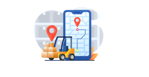 Enhancing Efficiency and Safety: Three Applications of Forklift Tracking System