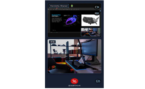 Connecting Businesses Seamlessly: TeamFree's Wireless Video Conference System