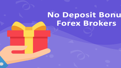 The Benefits Of A No Deposit Bonus Forex