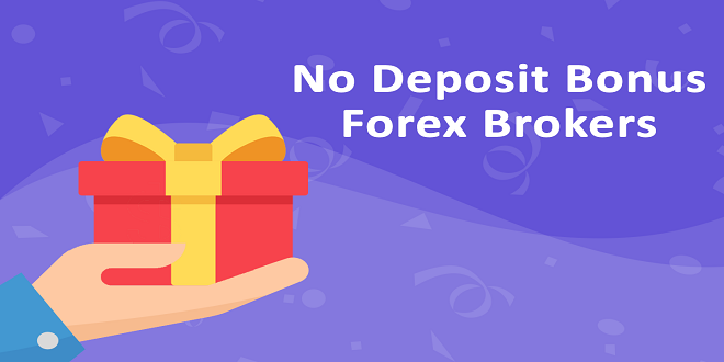 The Benefits Of A No Deposit Bonus Forex