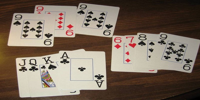 How To Play Rummy Like A Pro 